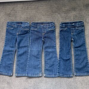 Carter’s Jeans 2T